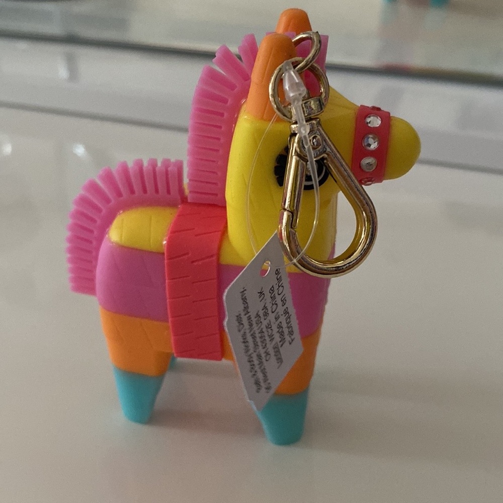 Piñata Pocketbac Holder RARE - Picture 2 of 4